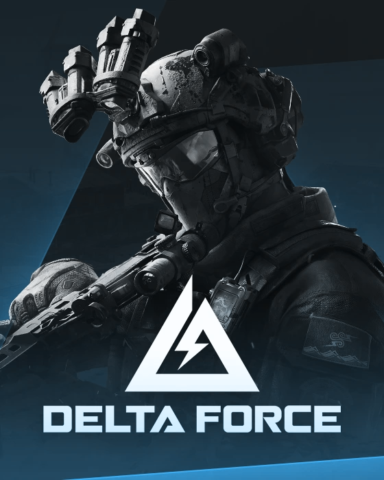 Delta Force Cheats